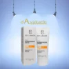 کرم ضد آفتاب پوست خشک 40 برنز SPF50 بیزانس BYZANCE