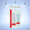 کرم ضد ترک بارداری بیبی اسکین BABY SKIN