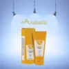 کرم ضد پیر پوستی ویتامین C اسکین شیک SKIN CHIC