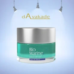 کرم ضد چروک قوی کاسه‌ای 50 میلی‌لیتر BIOMARINE بایومارین