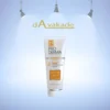 کرم ضدآفتاب SPF50+ سان وست فاقد چربی بدون رنگ پرودرما PRODERMA