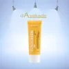 کرم ضدآفتاب رنگی بژ تیره فاقد چربی SPF60 سی گل