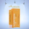 کرم ضدآفتاب رنگی بژ روشن فاقد چربی spf 60 سی گل