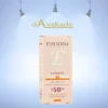 کرم ضدآفتاب ضدلک اوی وایت اویدرم