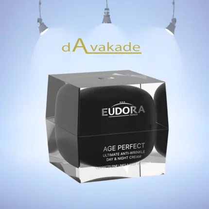 کرم ضدچروک اولتیمت یودورا EUDORA