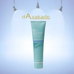 کرم ماساژ صورت و گردن مرطوب‌کننده BIOMARINE بایومارین