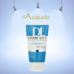 کرم مرطوب کننده بدن هیدرالیفت درمالیفت DERMALIFT