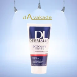 کرم مرطوب کننده اوره 5 اگزولیفت درمالیفت DERMALIFT
