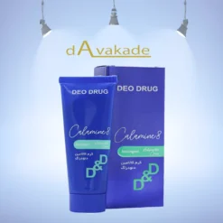 کرم کالامین دئودراگ DEO DRUG