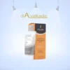 ALEXIS PILARI کرم ضد آفتاب SPF50 مرطوب کننده رنگی