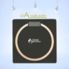 ALONZO ترازوی دیجیتال کد TS-B8041