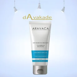 ARAVACA ماسک مو حاوی کراتین.png