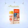 ARDEN SOLARIS فلوِئید ضدآفتاب روشن کننده پوست بژطبیعی انواع پوست SPF 50