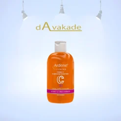 ARDENE تونر پاک کننده پوست C-FACTOR ویتامین C و B3