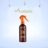 ARDENE روغن آفتاب برنزه کننده حاوی هویج و قهوه