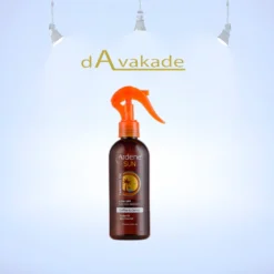 ARDENE روغن آفتاب برنزه کننده حاوی هویج و قهوه