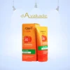 ARDENE ضد آفتاب SPF30 فاقد چربی رنگی ACNESOL
