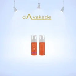 ARDENE فوم شوینده صورت C-FACTOR ویتامین C و E