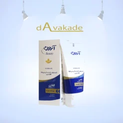 ARDENE کرم مرطوب کننده و آبرسان کلاژن پوست چرب