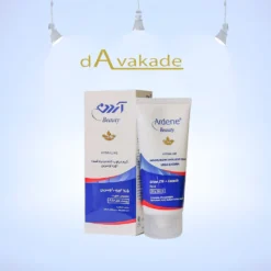 ARDENEکرم مرطوب کننده پوست خشک حاوی 5% اوره+اوسرین