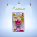 BABY LAND بند پستانک خرگوشی کد 488