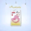 BABY LAND دندان گیر سیلیکون کد 246
