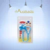 BABY LAND زنجیر پستانک 516