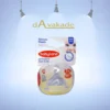 BABY LAND سر شیشه دهانه اورتودنسی 501