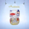 BABY LAND سر شیشه دهانه اورتودنسی 502