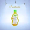 BABY LAND شامپو کودک ویتامین E