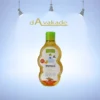 BABY LAND شامپو کودک پروتئین جوانه گندم