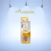 BABY LAND شیرخوری پیرکس 120م فندقی 436-439-468-469