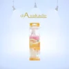 BABY LAND شیرخوری پیرکس 240م عریض 373