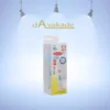 BABY LAND شیرخوری پیرکس 240م عریض 462