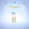 BABY LAND شیرخوری پیرکس 240م عریض 463
