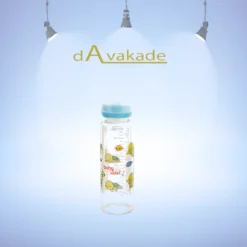 BABY LAND شیرخوری پیرکس 240م عریض 463