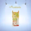 BABY LAND شیشه شیر PC کلاسیک فندقی 80میل دو کار261