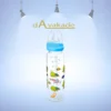 BABY LAND شیشه شیرخوری 240 میل پیرکس 471