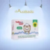 BABY LAND صابون بچه آلوئه ورا