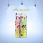 BABY LAND مسواک نوجوان +9سال مگنتی 513