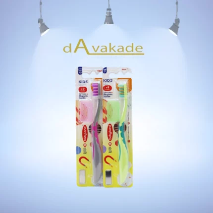 BABY LAND مسواک نوجوان +9سال مگنتی 513