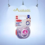 BABY LAND پستانک النا شب تاب 480