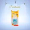 BABY LAND پستانک غذاخوری سیلیکونی 291