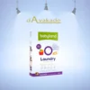 BABY LAND پودر صابون ماشین لباسشویی