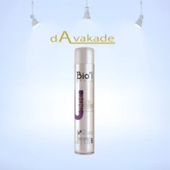 BIOL اسپری حالت دهنده موی الترا 500ML