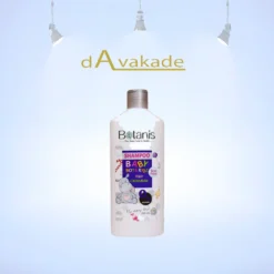 شامپو بچه BOTANIS