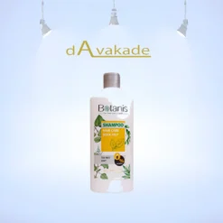 شامپو مناسب موی چرب BOTANIS