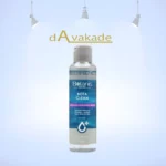 محلول پاک کننده پوست