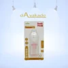 BREATH ME شیشه شیر استاندارد روکس سیلیکون پیرکش 120ML کد BT11