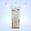 BREATH ME شیشه شیر استاندارد روکش سیلیکون پیرکس 240ML کد BT12